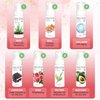 LOOKATME Korean Face Wash for Sensitive Skin - Water Based Bubble Skincare Cleanser - K Beauty Natural Acne Foaming Cleaner - Hydrating Skin Care Cleansing Foam with Low pH - Egg