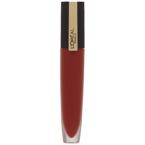L'Oreal Paris Makeup Rouge Signature Matte Lip Stain, Empowered