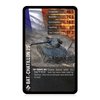 Top Trumps Card Game World of Tanks - Family Games for Kids and Adults - Learning Games - Kids Card Games for 2 Players and More - Kid War Games - Card Wars - for 6 Plus Kids