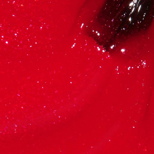 OPI Nail Lacquer, Left Your Texts on Red, Red OPI Nail Polish, me myself and OPI Spring ‘23 Collection, 0.5 fl oz.