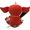 Plush Toys Breath of The koroks Wild Plushies Legend of Bokoblin Zel da Doll for Fan Pendant 10"
