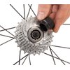 Park Tool BBT-5/FR-11 Bottom Bracket/Cassette Lockring Tool