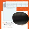 Full Shine Itip Human Hair Extensions 22 Inch I Tip Straight Hair Extensions Off Black Pre Bonded Hair Extensions Stick Tips Hair Extensions 40 Garms 50 Strands Cold Fusion Hair Extensions