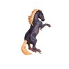 MOJO – Brumby Stallion | Hand-Painted Toy Figure | Farm & Horses Collection | True to Life & Highly Detailed | Designed in UK