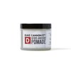 Duke Cannon Supply Co. - News Anchor Pomade, Sandalwood and Citrus Hints (4.6 oz) Natural Matte, Medium-to-Strong Hold Pomade for All Hair Types