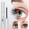 Lash Serum,Eyelash Growth Serum,Lash Serum for Eyelash Enhance,Eyelash Lash Serum for Eyelash Growth,Boost Lash Growth Serum,Advanced Formula for Longer,Fuller and Thicker Lashes Brows
