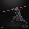 STAR WARS The Black Series Darth Maul, The Phantom Menace Collectible 6 Inch Action Figure