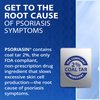 Psoriasin Deep Moisturizing Ointment - 2% Coal Tar - Stops Psoriasis Itching, Scaling, Redness - 4.2 oz