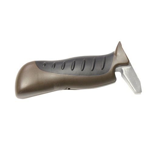 Able Life Auto Assist Grab Bar, Portable Vehicle Support Handle for Easy Sit to Stand Assistance, Car Assist Grab Bar Handle with Built-in Key Compartment for Adults, Seniors, and Elderly