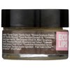 Ecolips Ecolips Organic Lip Scrub, Vanilla Bean, 0.5 Ounce