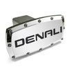 Elite Automotive Denali Billet Aluminum Hitch Cover