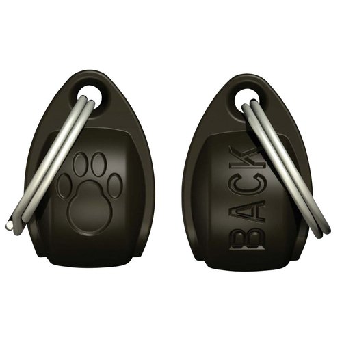 Cat Mate Cat Collar Magnets for Electromagnetic Doors, 2 Pack