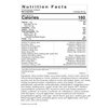 Celebrate Vitamins High Protein Meal Replacement Shake, 27 g Protein Powder, 5 g of Fiber, For Post-Bariatric Surgery Patients, Bananaberry, 15 servings