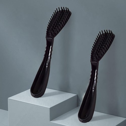 20pcs Hair Applicator Brush Colouring Brush Hair Highlight Brush Hair Teasing Comb Hair Coloring Tools Hair Styling Tools Hair Dye Tools Hair Tinting Combs Hair Combs