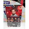 Mattel WWE Basic Action Figure, Seth Rollins, Posable 6-inch Collectible for Ages 6 Years Old & Up