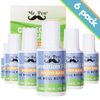 Mr Pen- Correction Fluid, Pack of 6, White Out, Whiteout, White Out Liquid, Liquid White Out, Liquid Paper Correction Fluid, Liquid White Out Correction Fluid, White Out Liquid Correction Fluid