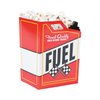 Race Car Fuel Can Popcorn Treat Boxes - Racing Birthday Party Supplies - 24 Pieces