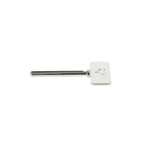 PLUS ULTRA Toothpaste Turn Key - Metal Tube Squeezer to Save Toothpaste, Creams, Paint & More, Toothpaste Winder Roller Tool, Economical & Practical, Easy to Use