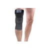 OrthoSleeve KS7+ Adjustable Knee Brace for perfect fit to relieve knee pain, tendonitis pain, swelling and reduce inflammation