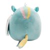 Squishmallows Official Kellytoy Plush 8 Inch Squishy Soft Plush Toy Animals (Hudson Unicorn)