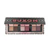 Buxom Forever Babe Eyeshadow Palette, 12 Eye Shadow Shades, High Pigment Eyeshadow Palette, Long-Lasting, Primer-Infused Eyeshadows, Blendable