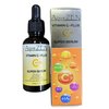 Vitamin C Plus Face Serum | Premium Ingredients 20% Vitamin C, Retinol, Hyaluronic Acid, Niacinamide, & More - Potent Anti Aging, Brightening, Hydrating, Evens Skin Tone, & Dark Spot Remover