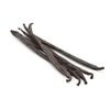 1/2 LB Organic Madagascar Vanilla Beans Whole Grade A Vanilla Pods for Homemade Vanilla Extract and Baking - 8 Ounces