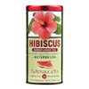 The Republic Of Tea Hibiscus Watermelon Superflower Herbal Tea, 36 Tea Bags, Citrus Berry Flavored Tea