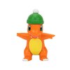 Pokemon Battle Figure Pack Holiday Pikachu and Holiday Charmander