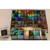 MTG Foil Collection - 70 Foil Magic Cards - 1 Planeswalker, 5 Rares, Plus 64 More All Foil Magic The Gathering Cards!