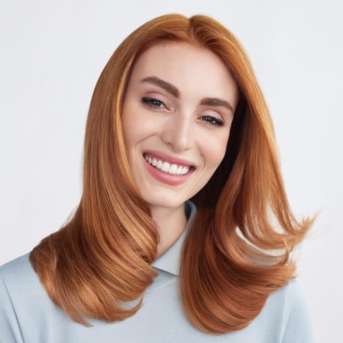 Paul Mitchell Quick Slip Styling Cream, Faster Styling + Soft Texture, For All Hair Types, 6.8 fl. oz.