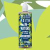 Faith in Nature Natural Seaweed and Citrus Hand Wash, Detoxifying, Vegan and Cruelty Free, No SLS or Parabens, 400 ml