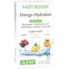 Wonderslim FAST BOOST Energy & Hydration Drink Mix, Variety Pack, with Electrolytes, Vitamins B, C & E, Antioxidants, No Sugar (14ct)