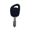 Strongthium 140403 Replacement Key for John Deere Craftsman Husqvarna Poulan Riding Mower Tractor GY20680