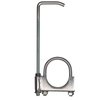 2.25" Universal Clamp On Exhaust Hanger - MADE IN THE USA