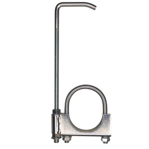 2.25" Universal Clamp On Exhaust Hanger - MADE IN THE USA