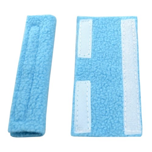 4 Pack Nasal Cannula Ear Cushions Soft Cannula Ear Protector for Oxygen Users to Prevent Ear Soreness