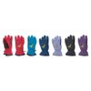 Equi-Star Kids Pony Fleece Gloves L Black