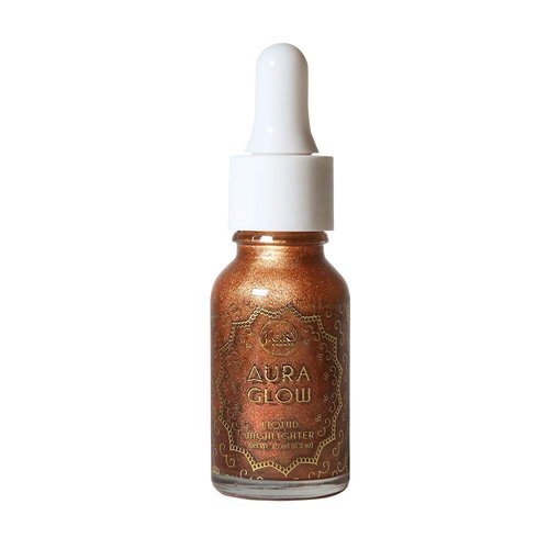 J.cat Aura Glow Liquid Highlighter (AGH 102 Twilight)