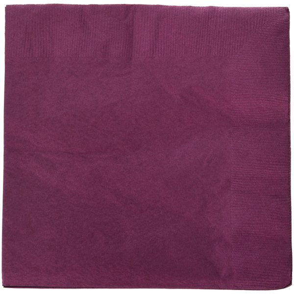 Berry 2-Ply Dinner Napkins | Pack of 20 | Party Supply