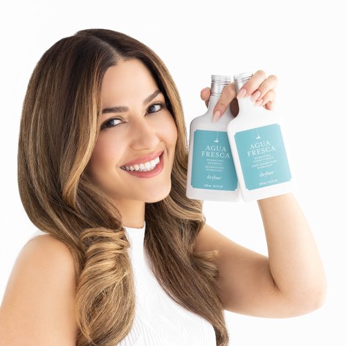 Drybar Agua Fresca Hydrating Conditioner