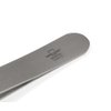 Profinox Slanted Stainless Steel Tweezers. Made by Malteser in Solingen, Germany