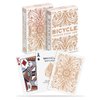 Bicycle Botanica Premium Playing Cards, 1 Deck