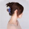 Dinosaur Hair Clip, Acrylic Hair Clip, Acetate hair clips, Y2k Accessories Cute Small Hair Clips for Thick Hair for Women Girls
