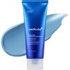 Medicube Zero Pore Blackhead Mud Facial Mask - Skin Cooling & Pore Tightening - 3 Minute Quick Dry Formula with AHA, BHA, PHA, and Pore-Purifying Clay - Korean Face Mask 3.52 oz