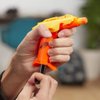 Nerf Alpha Strike Stinger SD-1 Toy Blaster - Includes 8 Official Nerf Elite Darts - for Kids, Teens, Adults