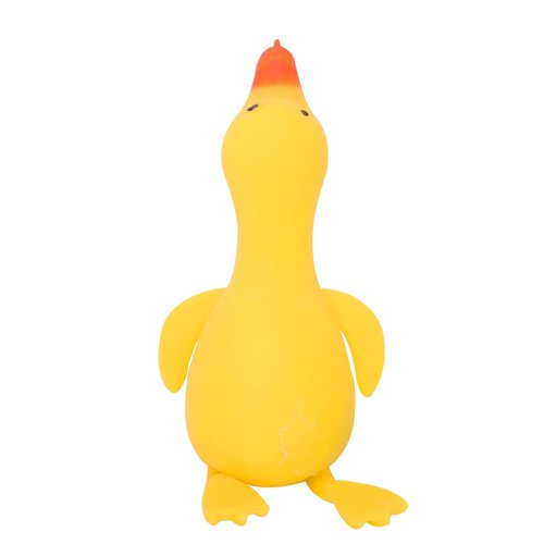 Funny Cute Stretchy Soft Duck Squishy Toys,Squeeze Stress Relief Toys Squishy Fidget Toys,Party Favors for Kids Birthday Gifts,Christmas ,Easter Egg,Classroom Reward