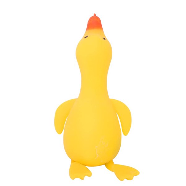 Funny Cute Stretchy Soft Duck Squishy Toys,Squeeze Stress Relief Toys Squishy Fidget Toys,Party Favors for Kids Birthday Gifts,Christmas ,Easter Egg,Classroom Reward