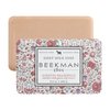 Beekman 1802 Goat Milk Soap Bar, Honeyed Grapefruit - 9 oz - Nourishes, Moisturizes & Hydrates the Body - Good for Sensitive Skin - Cruelty Free