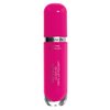 Revlon Ultra HD Vinyl Lip Polish, Liquid Lipstick, Rule The World, Hot Pink Gloss , 0.2 Fluid Ounce